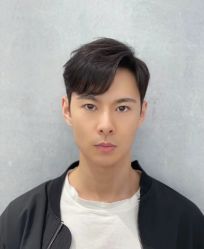 -丝语萱形象