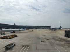 -广州白云国际机场-T2航站楼