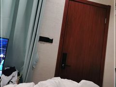 -竹上云想餐厅民宿