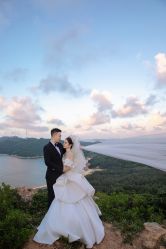 点击看大图 -纪可婚纱摄影平潭旅拍