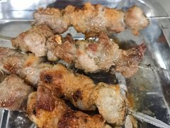 -张记烤羊腿(北花园店)