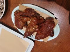 -状元阁烧烤(新华路总店)