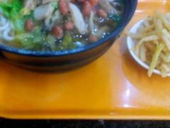 -龙记桂林米粉店(书城路店)