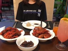 -君来湖滨饭店·玫瑰园