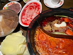 -牛市坎火锅(建设路店)