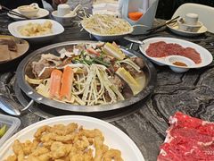 -天都火锅酒楼(虹梅南路店)
