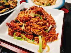 -梅飞酒家(桑园路店)