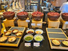 -富力丽思卡尔顿酒店·香荟全日制餐厅