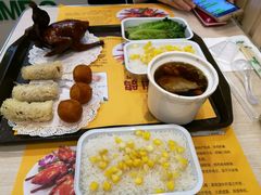 -南粤光明乳鸽(金钟店)