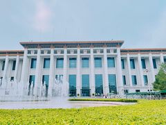 -中国国家博物馆