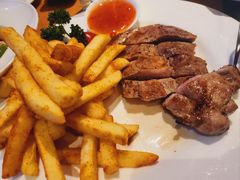 -兰特伯爵西餐厅·啤酒屋(方庄店)
