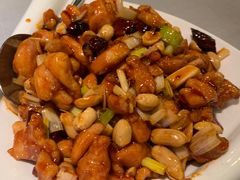 -峨嵋酒家(牡丹园店)