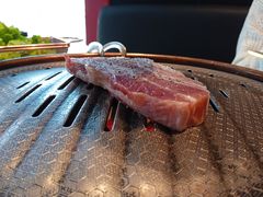 -伏一解牛烤肉专门店(信业购物中心店)