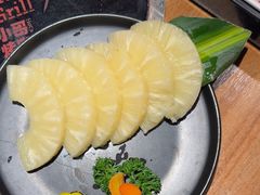-炉小哥烤肉(信万广场店)