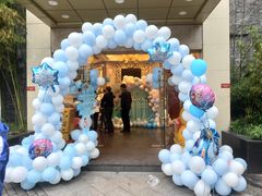 -小厨娘淮扬菜(天印大道店)