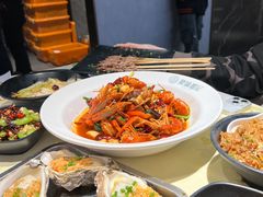 -聚味瞿记·龙虾堂(坡子街店)