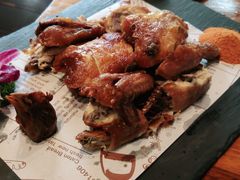 -古琢小馆·珠海味(南方软件园店)