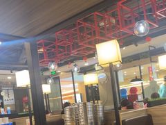 -黄记煌三汁焖锅(渝北金港国际店)