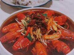 -小河盐帮·私家菜·烤鸭(三元桥·霄云路店)