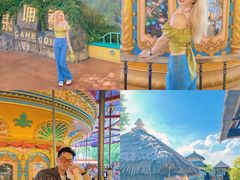 -南宁方特东盟神画