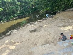 -苏州河梦清园环保主题公园