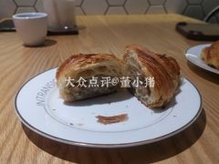 -不正咖啡(万达尊店)