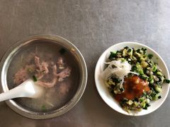 -群众牛肉小点(蚵仔煎)