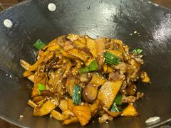 -吃货私房菜(丽江束河古镇店)