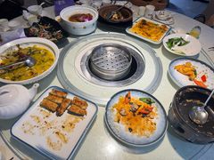 -鱼神·脆肉鲩 全鱼宴(西乡店)