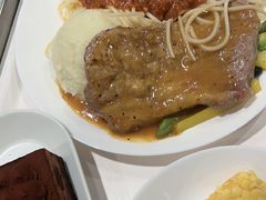 -一绪に寿喜烧(虹悦城店)
