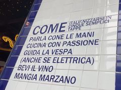 -玛尚诺Pizza&Bar(长泰广场店)