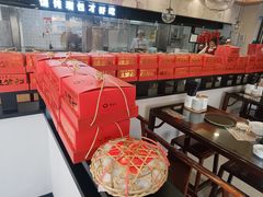 -锡笼记·无锡小笼(水岸店)