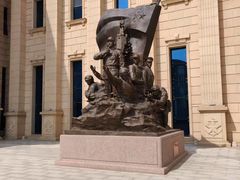 -中国人民解放军海军博物馆