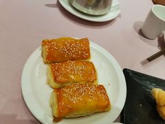 -金时代顺风大酒店(静安大融城店)