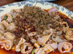-温记府廟豆汤饭·始于1955年(海椒店)
