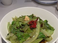 -兰湘子·湘菜小炒(长安万科广场店)