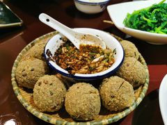 雷家豆腐丸子-四合院(黔灵西路店)