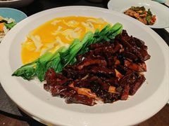 -晓长安·新陕菜(曲江店)