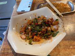 -泰善串店•延边朝鲜族烧烤(理工大学店)