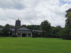 -浙江西子宾馆·瑶园咖啡厅