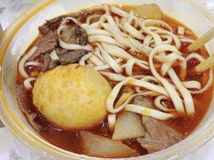 -江三王记牛杂馆(总店)