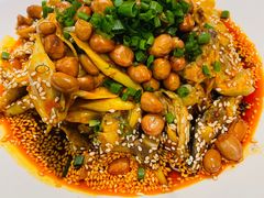 -十二饭点·川菜(北站圆融店)
