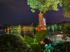 -桂林两江四湖景区