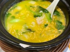 -馋三尺蟹粉小笼(人民广场店)