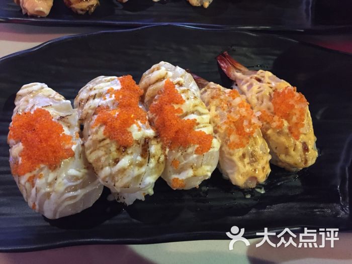 sushiroll 唐卷寿司(唐卷寿司)图片 - 第584张