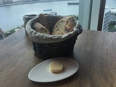-翡翠36餐厅(浦东香格里拉店)
