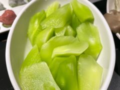 -百年果林椰子鸡(中洲店)
