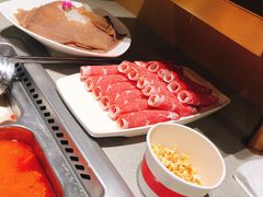 -海底捞火锅(天津SM城市广场店)