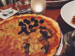 -沈阳君悦酒店·意坊意大利餐厅