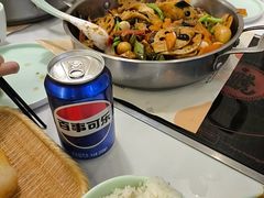 -黄记煌三汁焖锅(民乐园万达店)
